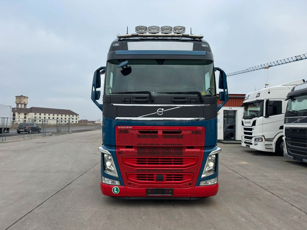 Volvo FH 460*GLOBETROTTER *STANDKLIMA*AUTOTRANSPORTER* - Tractor: foto 2 Volvo FH 460*GLOBETROTTER *STANDKLIMA*AUTOTRANSPORTER* - Tractor: foto 2