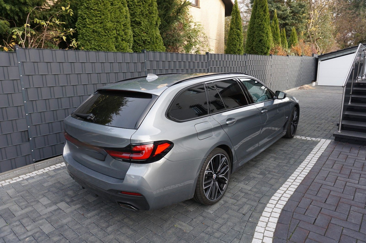 BMW 530 xDrive Touríng - Carrinha: foto 2 BMW 530 xDrive Touríng - Carrinha: foto 2