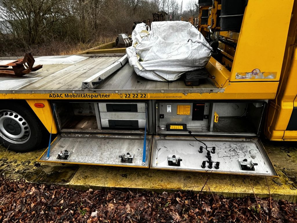 MAN TGE Abschleppwagen Wellmeyer MAN TGE Abschleppwagen Wellmeyer - Caminhão reboque: foto 4 MAN TGE Abschleppwagen Wellmeyer MAN TGE Abschleppwagen Wellmeyer - Caminhão reboque: foto 4