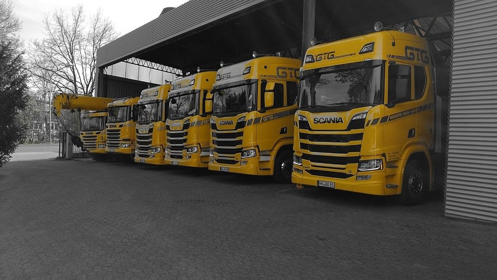 Scania R 660 G&G LKW Berger / Wrecker Scania R 660 G&G LKW Berger / Wrecker - Caminhão reboque: foto 2 Scania R 660 G&G LKW Berger / Wrecker Scania R 660 G&G LKW Berger / Wrecker - Caminhão reboque: foto 2