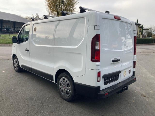 Fiat Talento SX 1.6 Ecojet (L1H1) Euro6 Klima AHK ZV - Furgão compacto: foto 5 Fiat Talento SX 1.6 Ecojet (L1H1) Euro6 Klima AHK ZV - Furgão compacto: foto 5