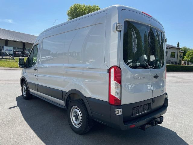 Ford Transit 350 L2H2 Euro6 AHK ZV - Furgão: foto 5 Ford Transit 350 L2H2 Euro6 AHK ZV - Furgão: foto 5