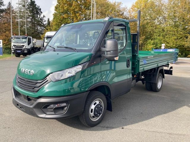 Iveco Daily 50C18H - Carrinha basculante: foto 3 Iveco Daily 50C18H - Carrinha basculante: foto 3