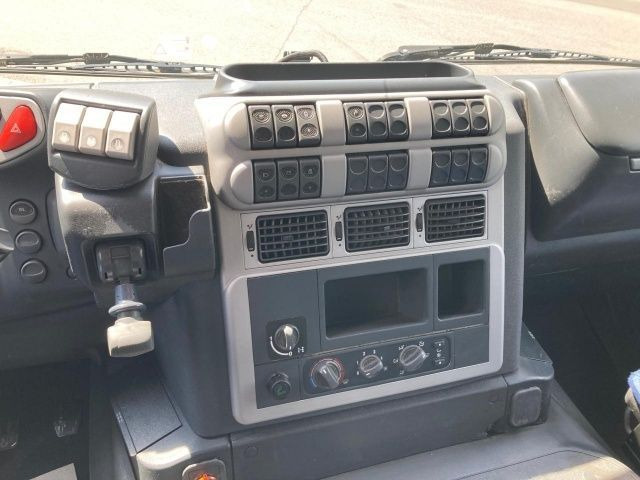 Camião transportador de contêineres/ Caixa móvel Iveco Stralis AT190S31/FP CM TOPSLEEPER Euro5 Intarder: foto 11
