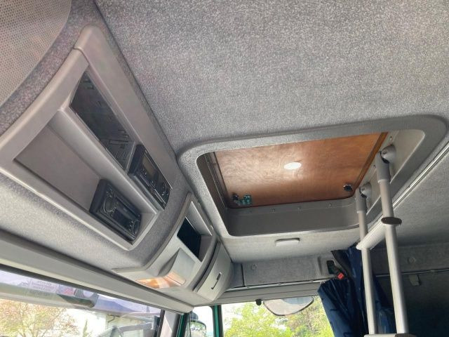 Camião transportador de contêineres/ Caixa móvel Iveco Stralis AT190S31/FP CM TOPSLEEPER Euro5 Intarder: foto 12