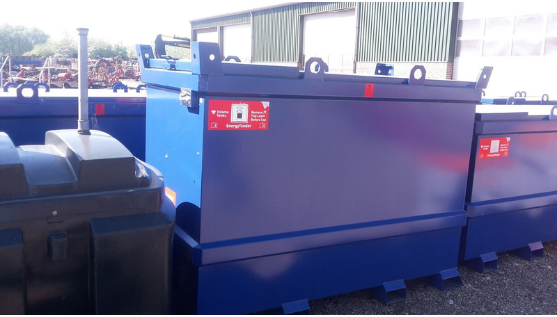 3000 liter high cube IBC tank - Caminhão tanque: foto 1 3000 liter high cube IBC tank - Caminhão tanque: foto 1