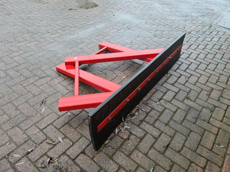 AGM rubberschuif - Equipamento de gado: foto 4 AGM rubberschuif - Equipamento de gado: foto 4