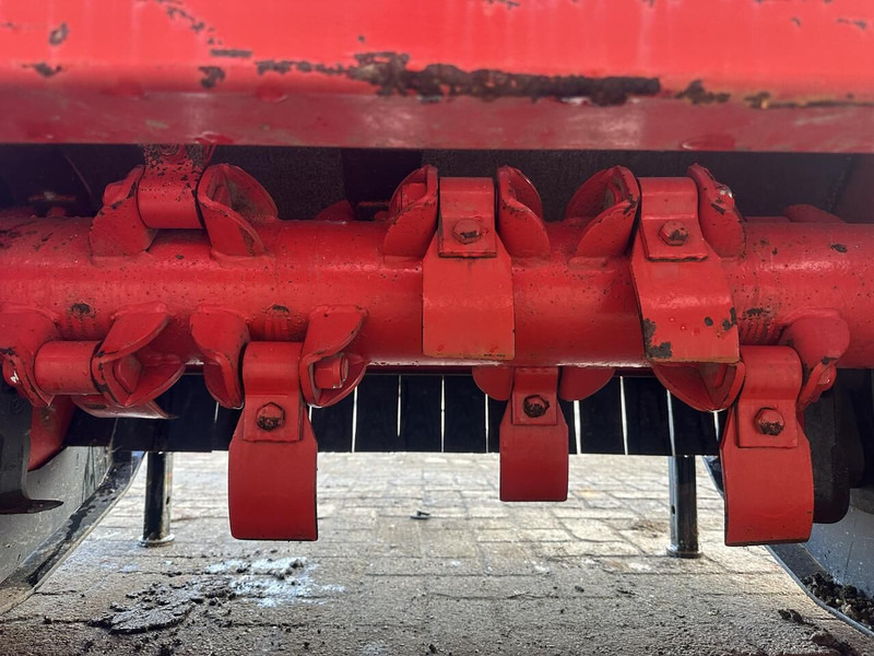 Agrator - Triturador de martelos/ Destroçador: foto 5 Agrator - Triturador de martelos/ Destroçador: foto 5