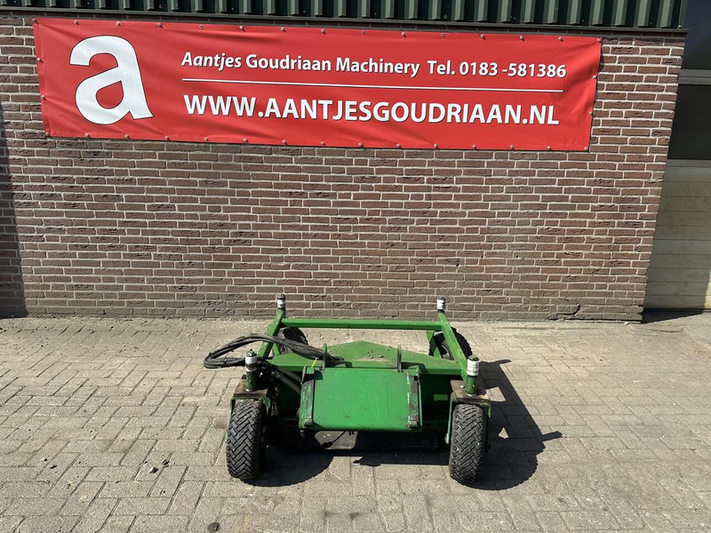Avant - Gadanheira: foto 1 Avant - Gadanheira: foto 1