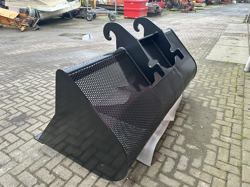 Baggerbak - Nieuw - Balde: foto 5 Baggerbak - Nieuw - Balde: foto 5