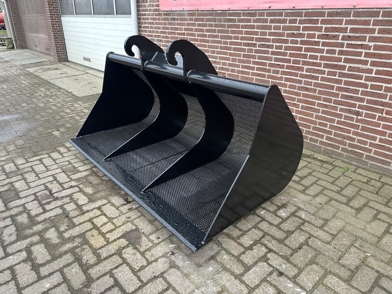 Baggerbak - Nieuw - Balde: foto 2 Baggerbak - Nieuw - Balde: foto 2