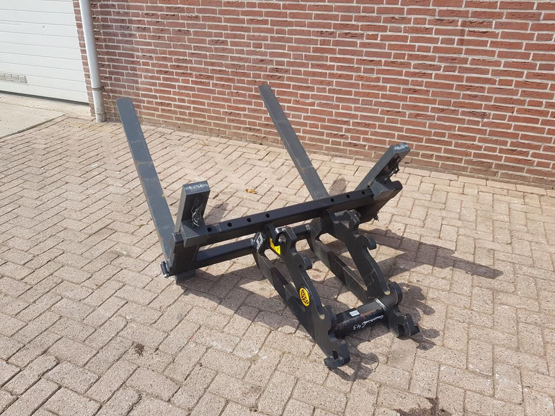 Beco palletvork PL2 - Garfos por Equipamento de movimentação: foto 2 Beco palletvork PL2 - Garfos por Equipamento de movimentação: foto 2