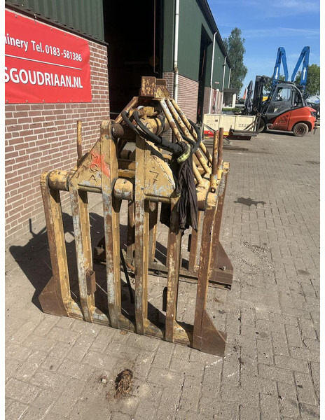 Beco stenenklem - Gebruikt - Grampo: foto 5 Beco stenenklem - Gebruikt - Grampo: foto 5