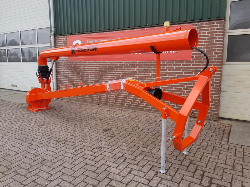 Bemalingspomp AT 250-5 - Nieuw - Bomba de água: foto 2 Bemalingspomp AT 250-5 - Nieuw - Bomba de água: foto 2