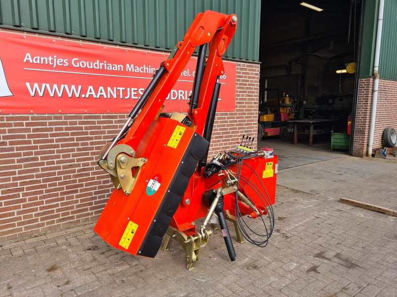 Boxer AM110-42 - Cortador de grama: foto 2 Boxer AM110-42 - Cortador de grama: foto 2