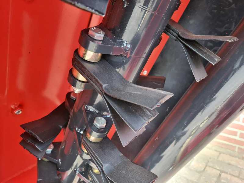 Boxer AM110-42 - Cortador de grama: foto 4 Boxer AM110-42 - Cortador de grama: foto 4