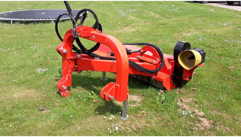 Boxer agri Boxer klepelmaaier - Triturador de martelos/ Destroçador: foto 1 Boxer agri Boxer klepelmaaier - Triturador de martelos/ Destroçador: foto 1