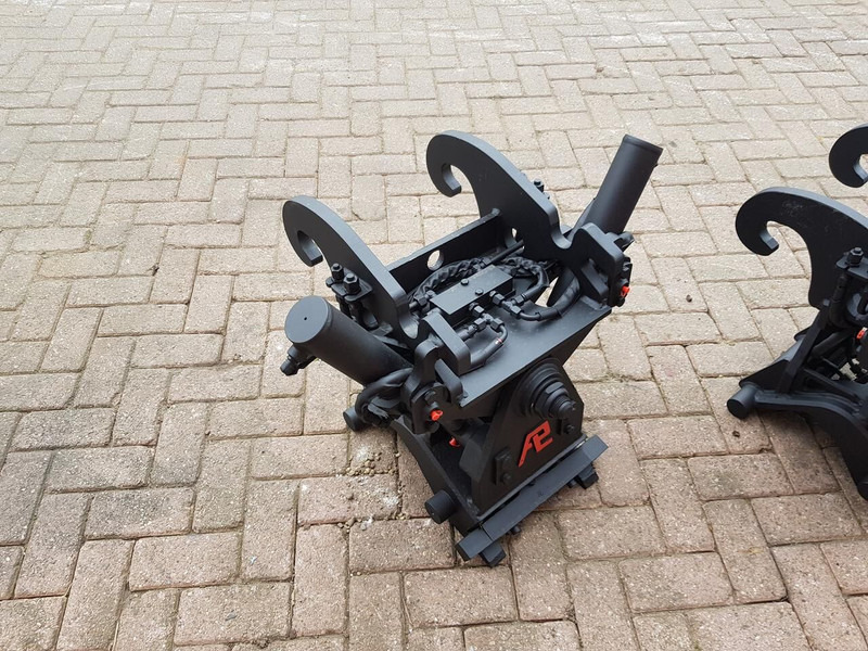 CW10 - Acoplamento rápido: foto 4 CW10 - Acoplamento rápido: foto 4