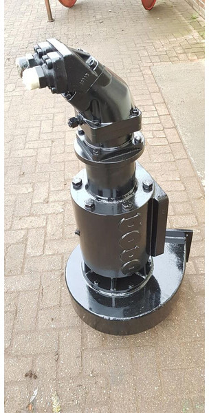 DODA baggerpomp - Bomba de água: foto 1 DODA baggerpomp - Bomba de água: foto 1