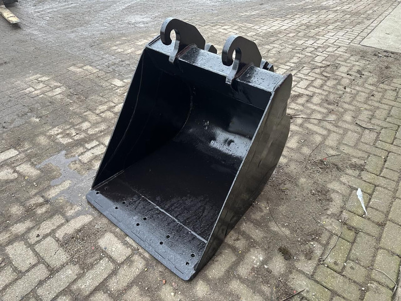 Dieplepel CW10 - Balde: foto 5 Dieplepel CW10 - Balde: foto 5