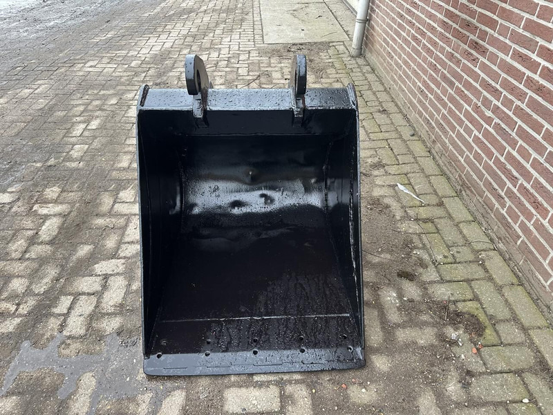 Dieplepel CW10 - Balde: foto 4 Dieplepel CW10 - Balde: foto 4