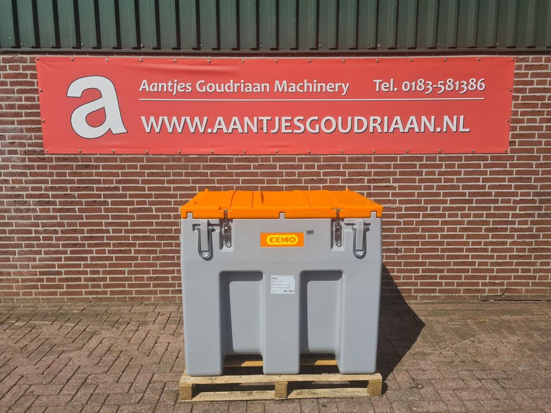 Diesel 600 liter - Caminhão tanque: foto 1 Diesel 600 liter - Caminhão tanque: foto 1