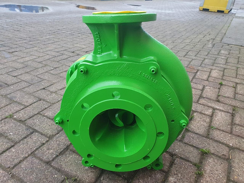 Bauer mestpomp SX 1000 - Equipamento por Máquina agrícola: foto 5 Bauer mestpomp SX 1000 - Equipamento por Máquina agrícola: foto 5