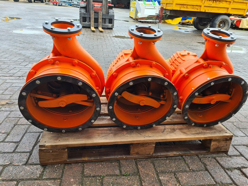 DODA mestpomp AFI 35-2 - Equipamento por Máquina agrícola: foto 4 DODA mestpomp AFI 35-2 - Equipamento por Máquina agrícola: foto 4