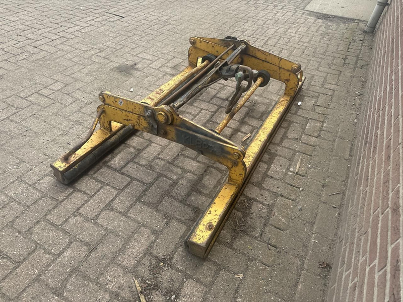 Mechanische tegelklem - Equipamento: foto 4 Mechanische tegelklem - Equipamento: foto 4