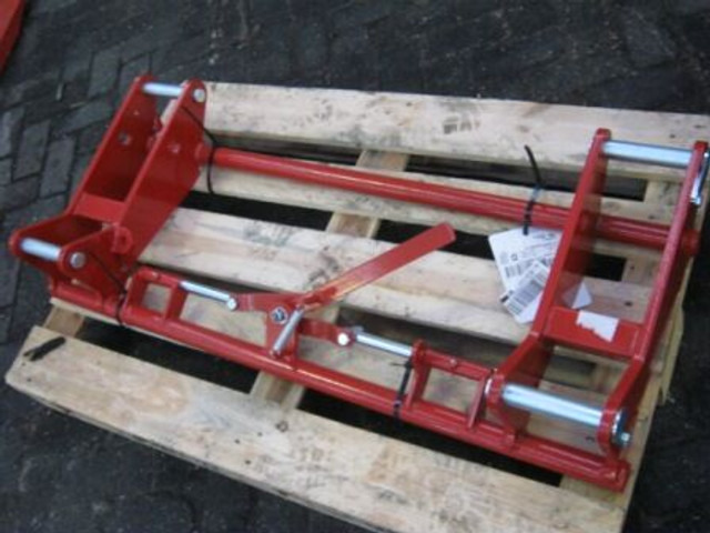 Onbekend - Equipamento por Equipamento de movimentação: foto 1 Onbekend - Equipamento por Equipamento de movimentação: foto 1