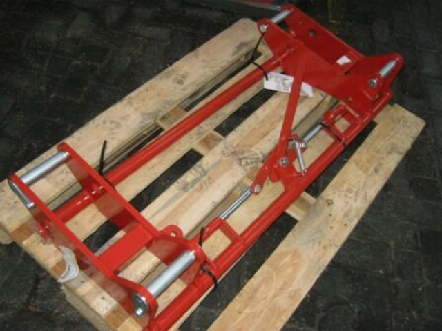 Onbekend - Equipamento por Equipamento de movimentação: foto 2 Onbekend - Equipamento por Equipamento de movimentação: foto 2