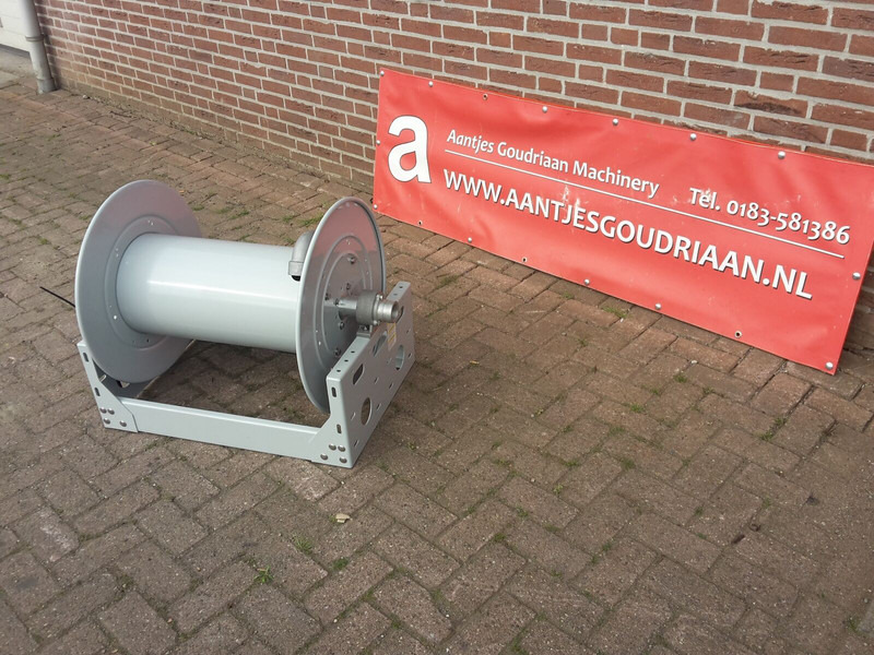 Onbekend - Equipamento por Máquina agrícola: foto 2 Onbekend - Equipamento por Máquina agrícola: foto 2