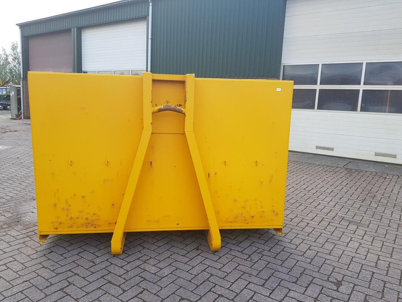 Onbekend - Equipamento: foto 3 Onbekend - Equipamento: foto 3