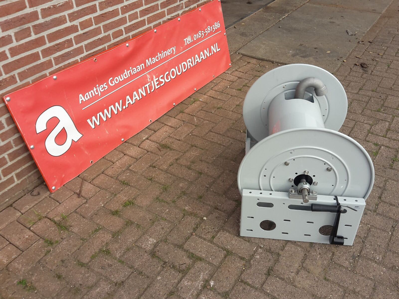 Onbekend - Equipamento por Máquina agrícola: foto 3 Onbekend - Equipamento por Máquina agrícola: foto 3