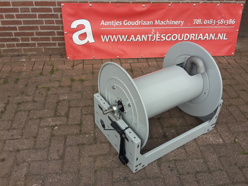 Onbekend - Equipamento por Máquina agrícola: foto 1 Onbekend - Equipamento por Máquina agrícola: foto 1