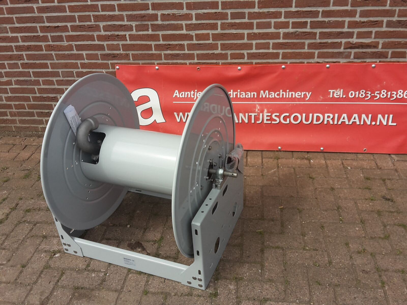 Onbekend - Equipamento por Máquina agrícola: foto 4 Onbekend - Equipamento por Máquina agrícola: foto 4