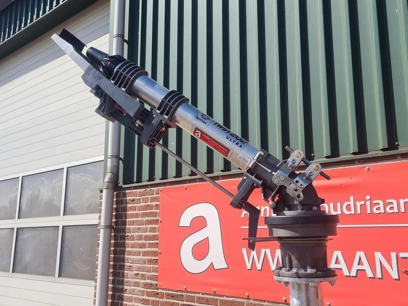 Pompset met kanon - Equipamento por Máquina agrícola: foto 5 Pompset met kanon - Equipamento por Máquina agrícola: foto 5