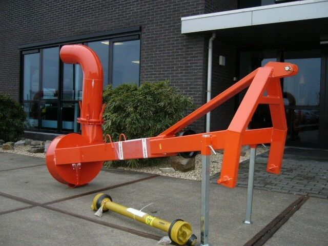 Veneroni bemalingspomp - Equipamento por Máquina agrícola: foto 4 Veneroni bemalingspomp - Equipamento por Máquina agrícola: foto 4