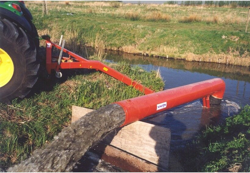 Veneroni bemalingspomp - Equipamento por Máquina agrícola: foto 3 Veneroni bemalingspomp - Equipamento por Máquina agrícola: foto 3