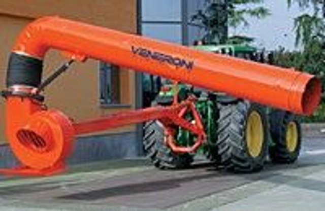 Veneroni bemalingspomp - Equipamento por Máquina agrícola: foto 5 Veneroni bemalingspomp - Equipamento por Máquina agrícola: foto 5