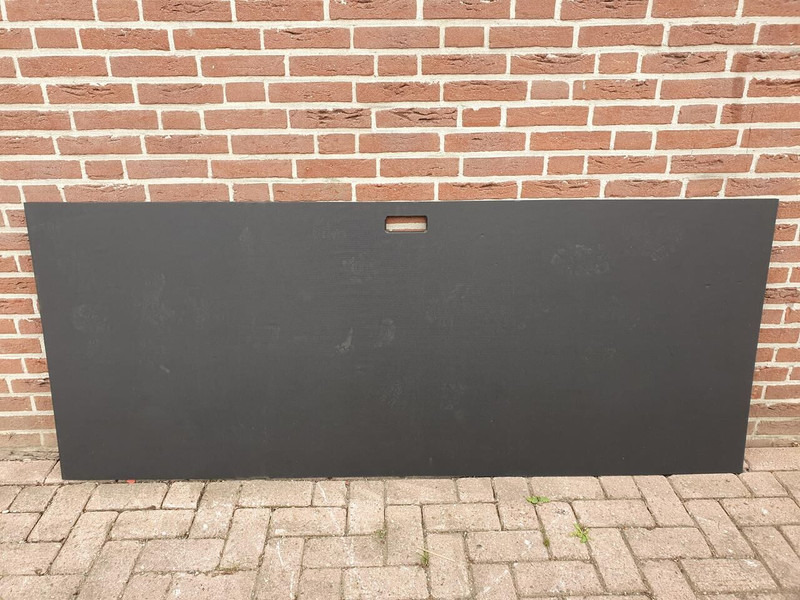 Kunststof rijplaat - Equipamento de movimentação: foto 2 Kunststof rijplaat - Equipamento de movimentação: foto 2