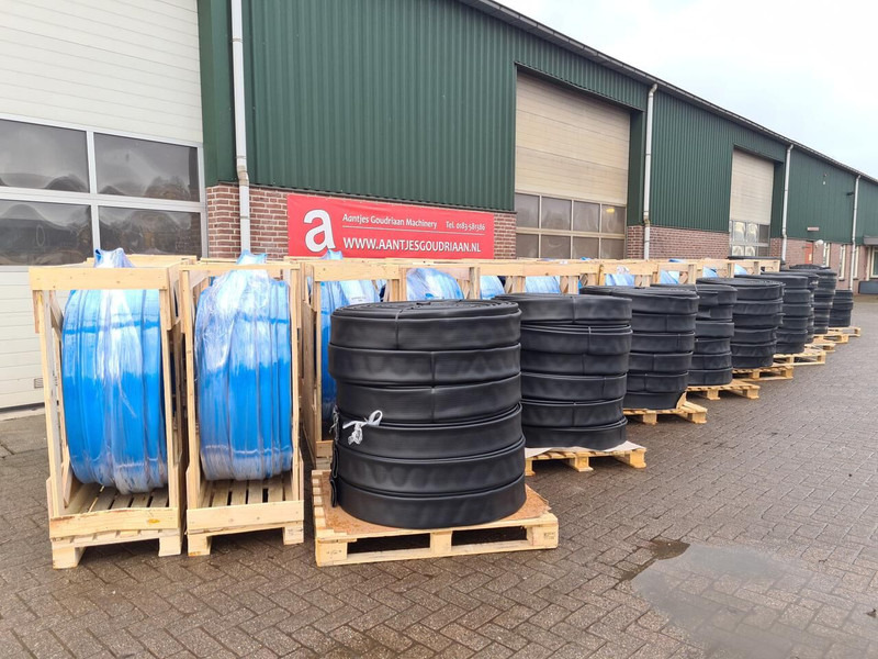 Sleep en transportslangen (beregening) - Nieuw - Equipamento por Máquina agrícola: foto 2 Sleep en transportslangen (beregening) - Nieuw - Equipamento por Máquina agrícola: foto 2