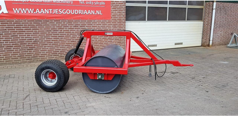 GETROKKEN landrol - Rolo agricola: foto 4 GETROKKEN landrol - Rolo agricola: foto 4
