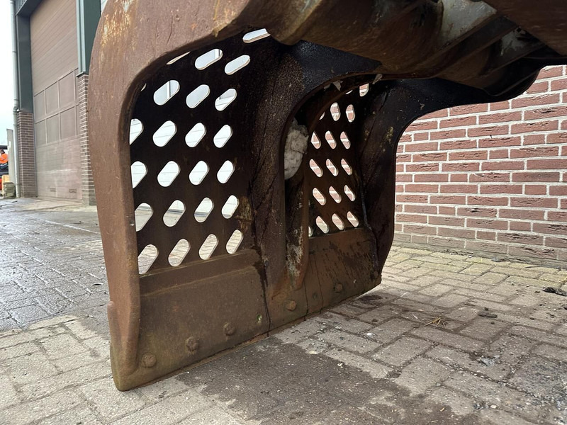 Garra por Máquina de construção Groeneveld: foto 7