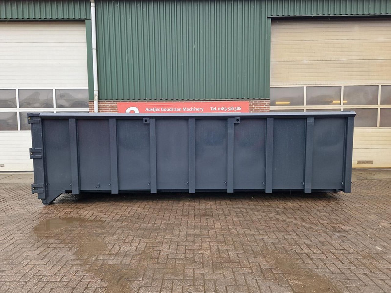 HAAKARM container - Contentor marítimo: foto 1 HAAKARM container - Contentor marítimo: foto 1
