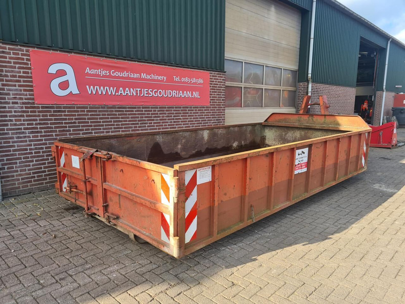 HAAKARM container - Contentor marítimo: foto 2 HAAKARM container - Contentor marítimo: foto 2