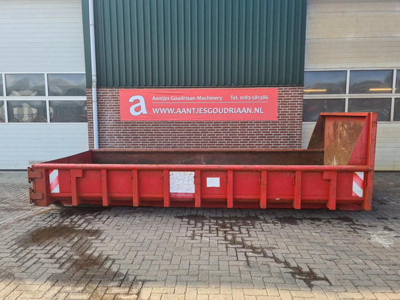 HAAKARM container - Contentor marítimo: foto 1 HAAKARM container - Contentor marítimo: foto 1