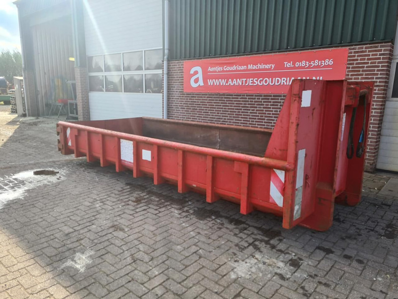 HAAKARM container - Contentor marítimo: foto 2 HAAKARM container - Contentor marítimo: foto 2