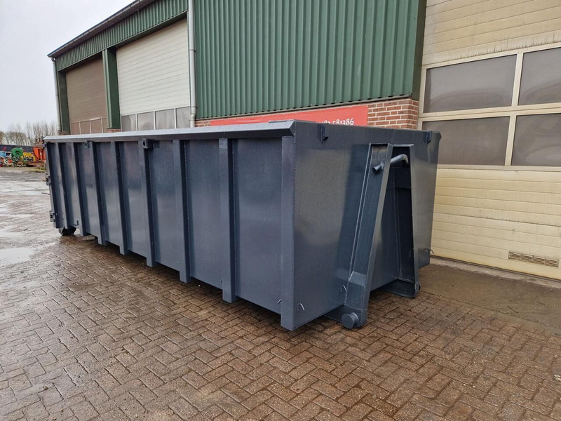 HAAKARM container - Contentor marítimo: foto 2 HAAKARM container - Contentor marítimo: foto 2