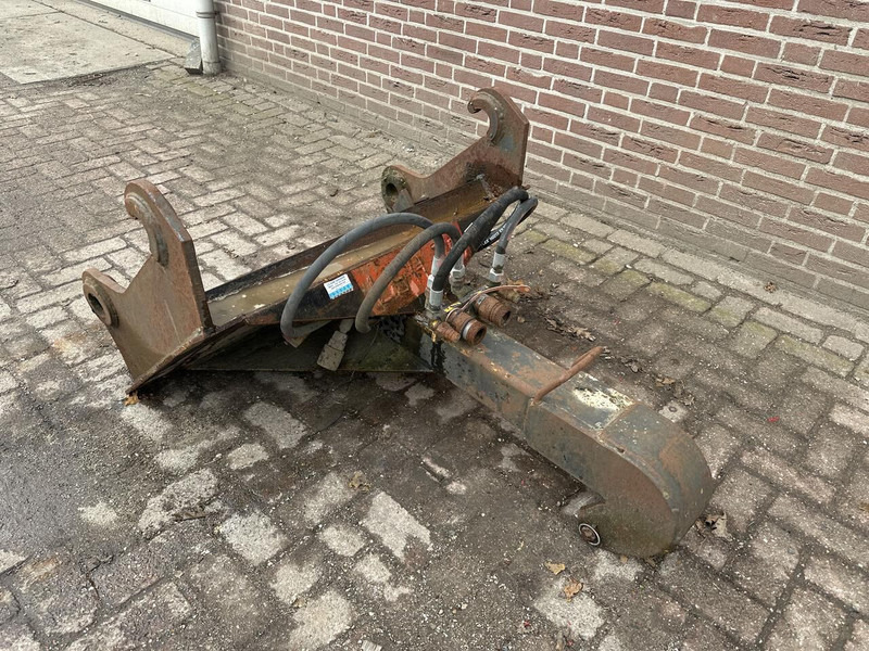 Hijsjip - Gebruikt - Acoplamento rápido: foto 2 Hijsjip - Gebruikt - Acoplamento rápido: foto 2